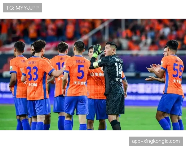 控球占优之下：山东泰山为何难以转化为胜势？