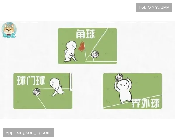 规则拆解｜球门球情况下越位如何判定，有哪些特别规定？