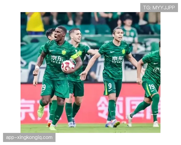 中场结构失衡：北京国安为何难以掌控比赛节奏？