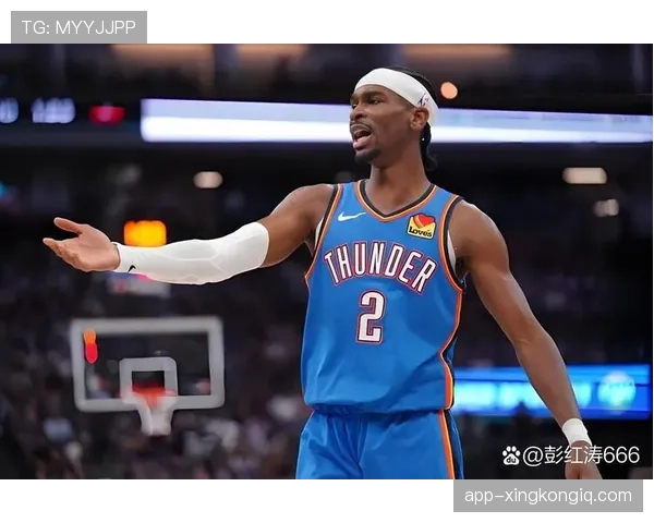 亚历山大突破效率显著提升，关键时刻得分能力超越保罗