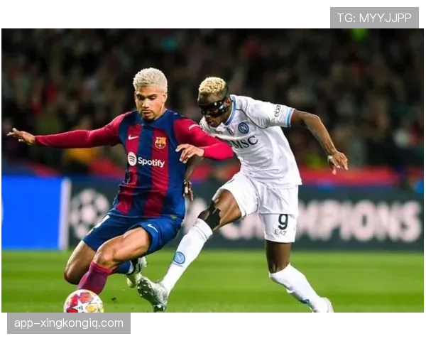 巴萨虽重回正轨，但深层次问题仍未消除