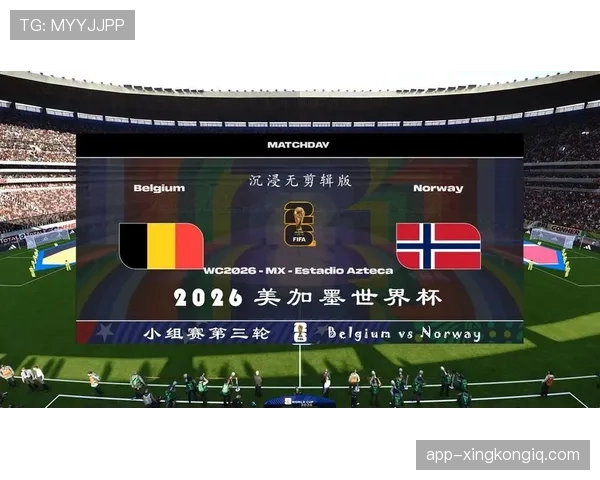 挪威冲击2026世界杯前景分析：赛程难度、出线形势与关键对手