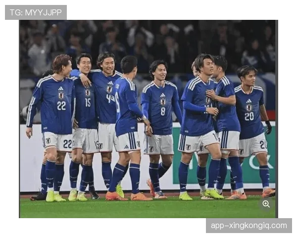 日本队2026世界杯阵容预测:核心球员能否带队突破八强魔咒 日本队2026世界杯阵容预测:核心球员能否带队突破八强魔咒